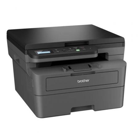Brother DCP-L2627DWXL Impresora Multifunción Láser Monocromo con WiFi y Dúplex Automático
